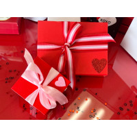 Valentine's Keepstake Gift Box