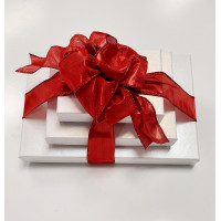 Flat Tiered Gift Box