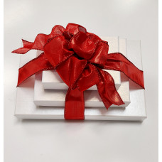 Flat Tiered Gift Box